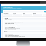 Document Management Systems NHS