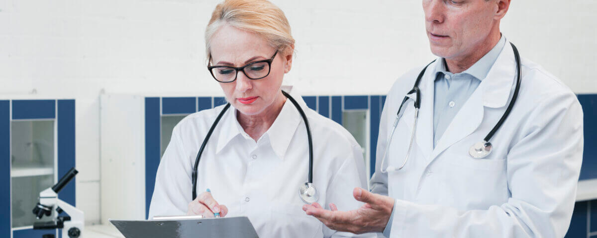 Locum Doctor My Staff App