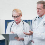 Locum Doctor My Staff App