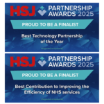 HSJ Partnership Awards categories